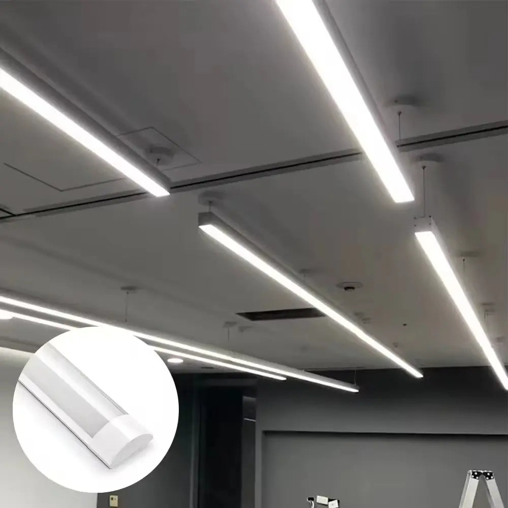 LED Commercial Office Celling Lighting Fixtures TYPE A1