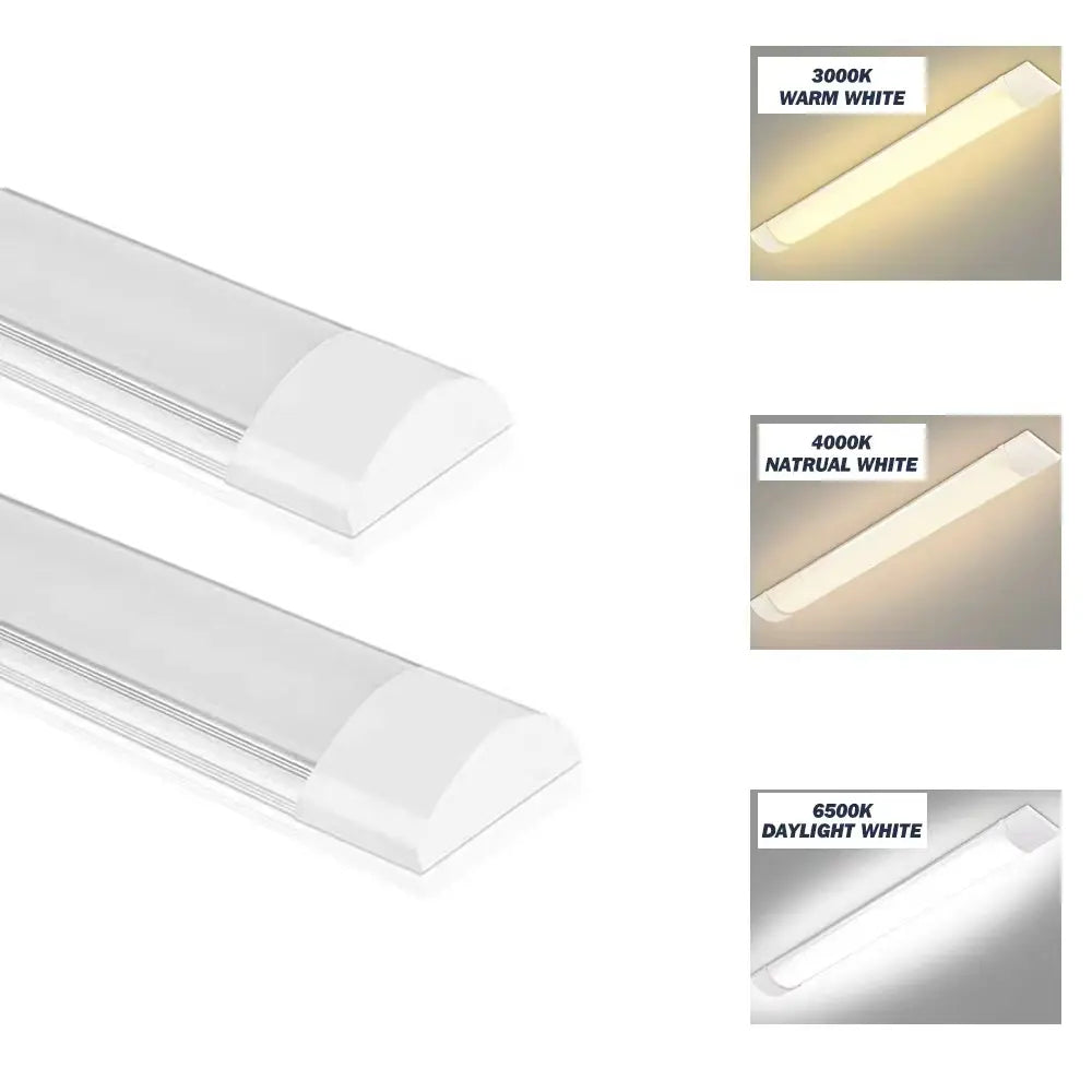 LED Commercial Office Celling Lighting Fixtures TYPE A1