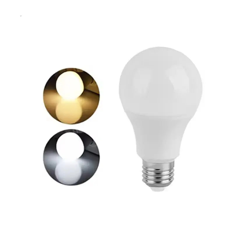 LED INDUSTRIAL LIGHT BULB TYPE A1