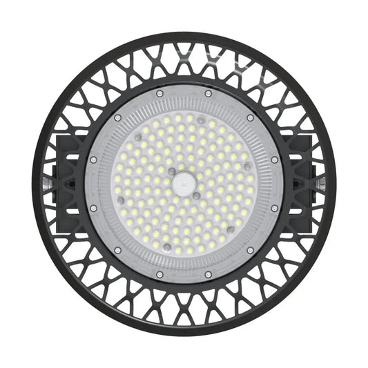 LED MOTION SENSOR HIGHBAY TYPE A1