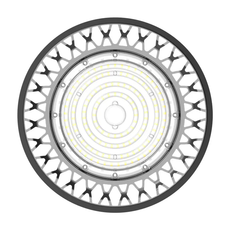 LED MOTION SENSOR HIGHBAY TYPE A1