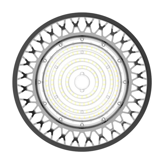 LED MOTION SENSOR HIGHBAY TYPE A1