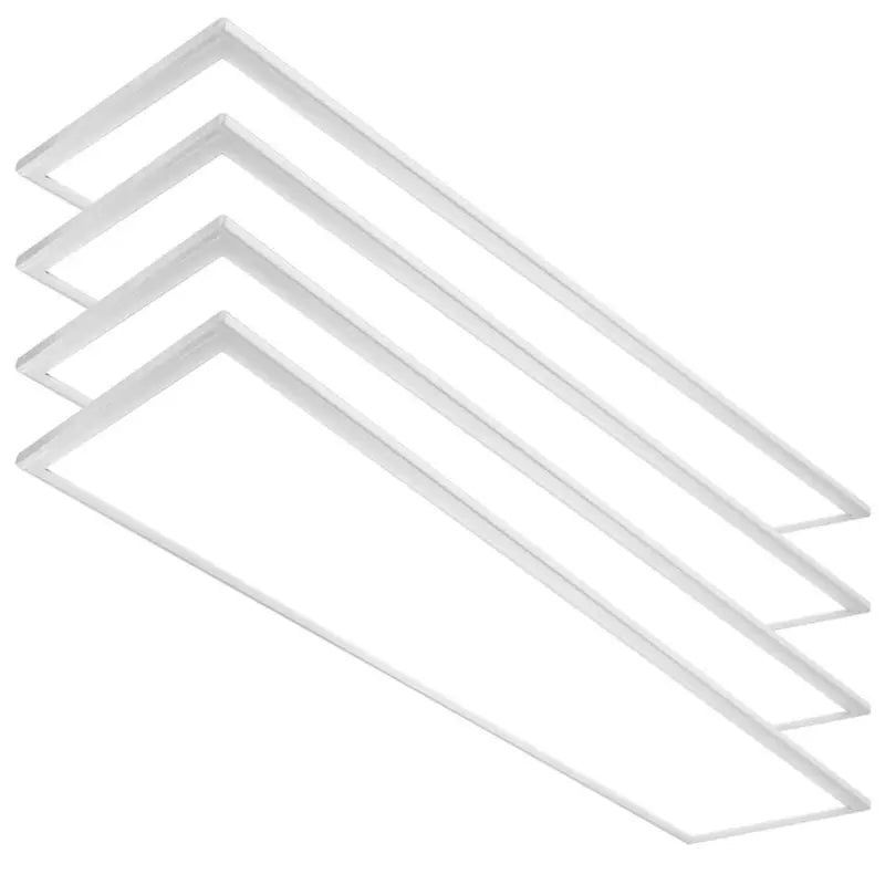 RECTANGLE LED PANEL LIGHT TYPE A1-1