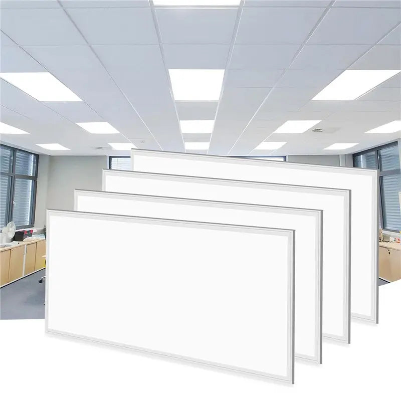 RECTANGLE LED PANEL LIGHT TYPE A1-1